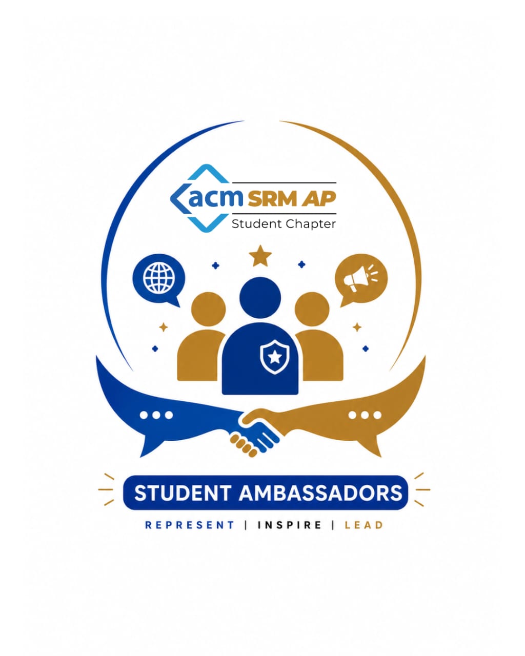 Student Ambassadors logo